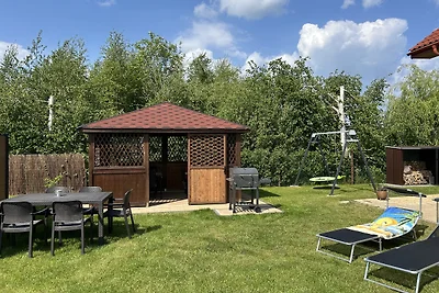 Ferienhaus VILLA VIOLETTA