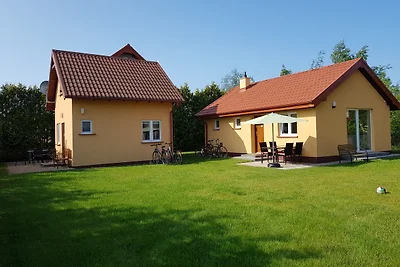 Casa Villa Violetta