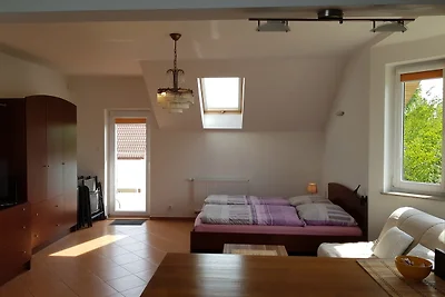 Casa Villa Violetta