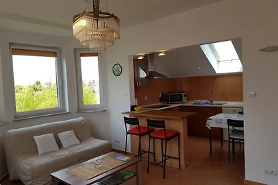 Casa Villa Violetta