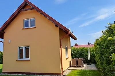 Casa Villa Violetta