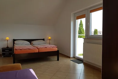 Casa Villa Violetta