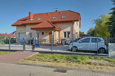 Casa Villa Violetta