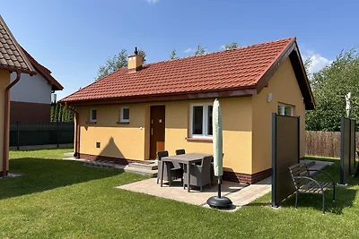 Ferienhaus VILLA VIOLETTA