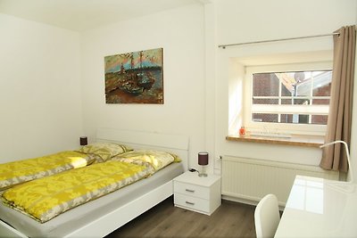 Apartment Huse Otterndorf