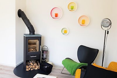 Fewo Huse Otterndorf