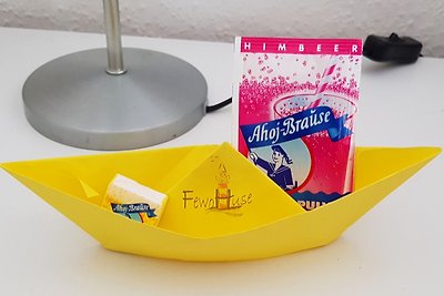Fewo Huse Otterndorf