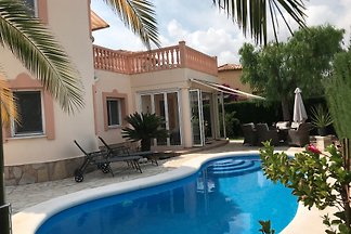 Villa Harmony