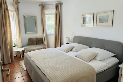 Ugodna kuća u nizu u Denia