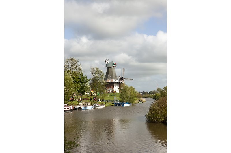 Greetsiel