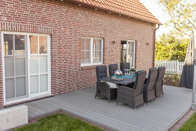 Vakantiehuis Pit