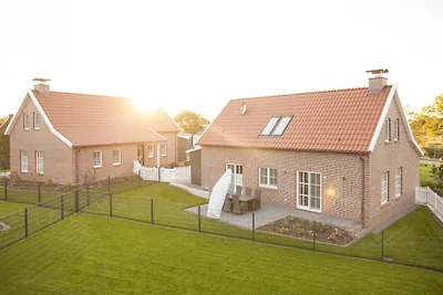 Vakantiehuis Pit