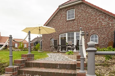 Vakantiehuis Stuurboord