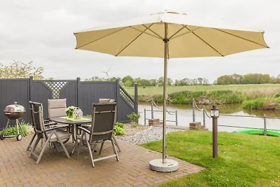 Vakantiehuis Stuurboord
