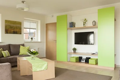Vakantiehuis Stuurboord