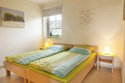 Vakantiehuis Stuurboord