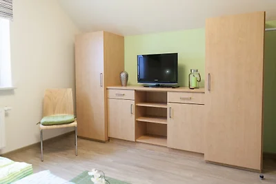 Vakantiehuis Stuurboord