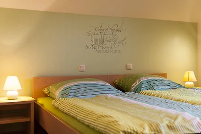 Vakantiehuis Stuurboord