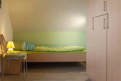 Vakantiehuis Stuurboord