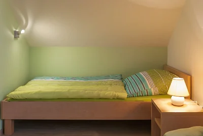 Vakantiehuis Stuurboord