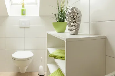 Vakantiehuis Stuurboord