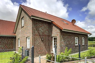 Vakantiehuis Stuurboord