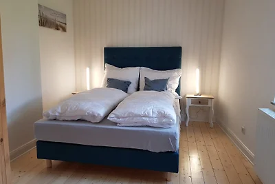 Ferienhaus Hexenhäuschen in Rysum