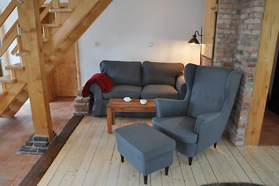 Ferienhaus Hexenhäuschen in Rysum