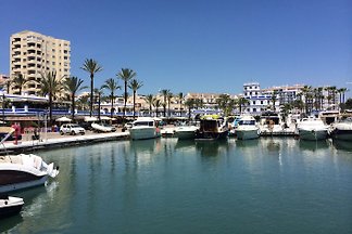 Marina Estepona