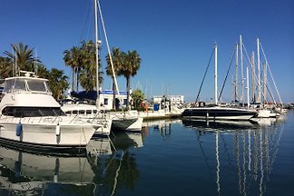 Marina Estepona