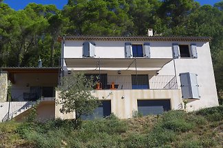 0248 Le Clos de l’Olivette, 10P.