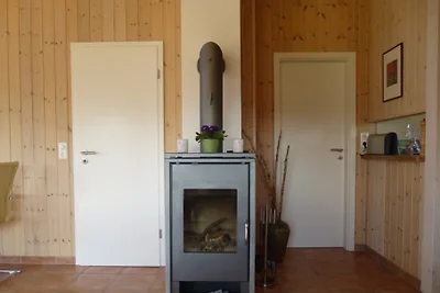 Ferienhaus tohuus