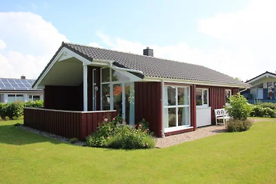 Ferienhaus tohuus