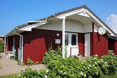 Ferienhaus tohuus