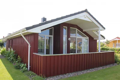 Ferienhaus tohuus