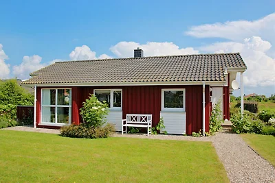 Ferienhaus tohuus