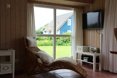 Ferienhaus tohuus
