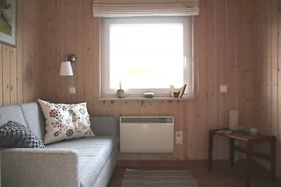 Ferienhaus tohuus