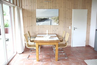 Ferienhaus tohuus