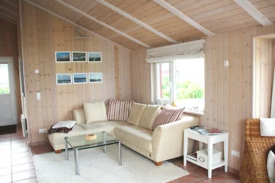 Ferienhaus tohuus