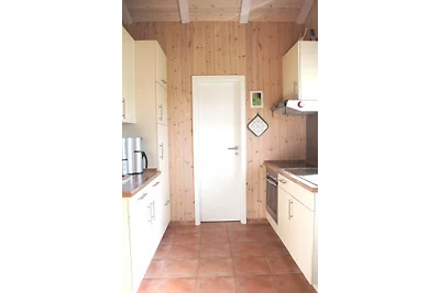 Ferienhaus tohuus