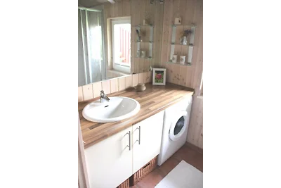 Ferienhaus tohuus