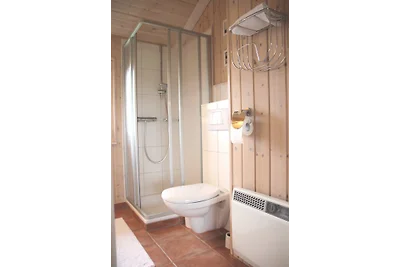Ferienhaus tohuus