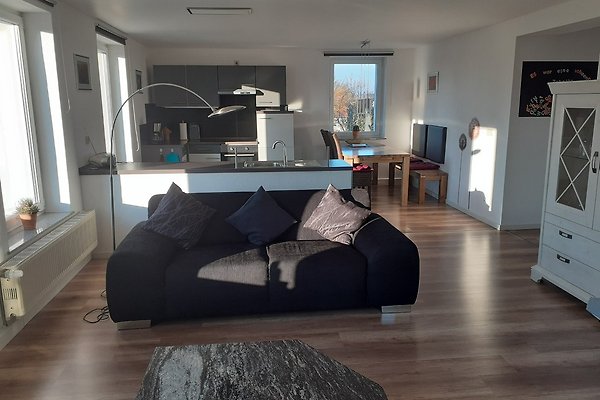 Ferienwohnung Weimar