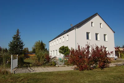 FeWo am Waldschlößchen a Weimar