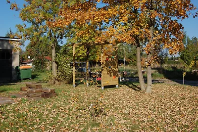 FeWo am Waldschlößchen a Weimar