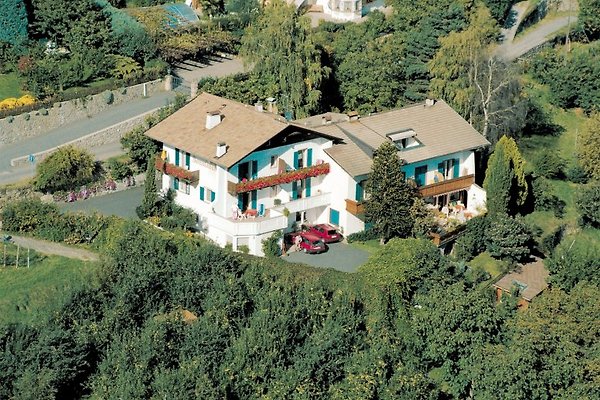 Ferienwohnung Dorf Tirol