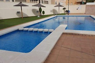 Appartamento Mar Azul