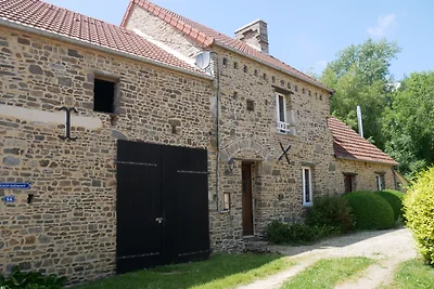 Maison Biemont 16 Jahrhd.