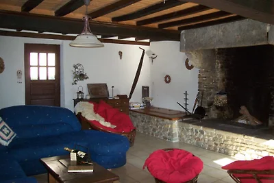 Maison Biemont 16 Jahrhd.